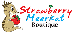 Strawberry Meerkat Boutique