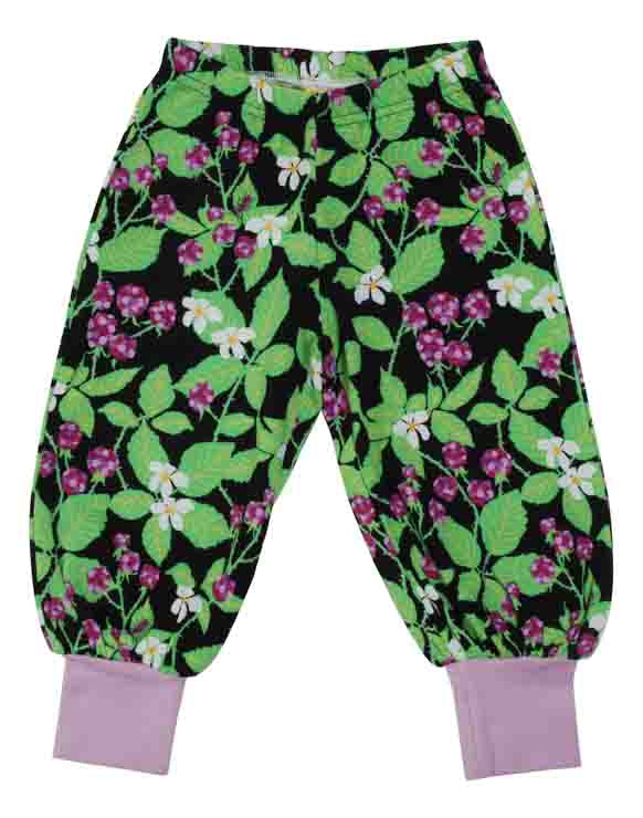 Duns Baggy Pants, Pink Radish Dogwood main image 0