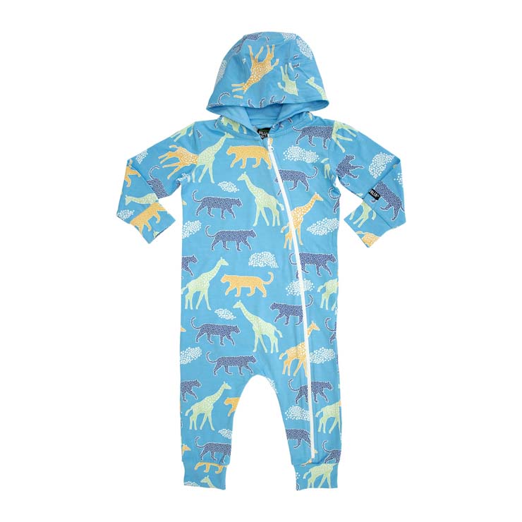 SAVANNA ONESIE FOR INFANTS
