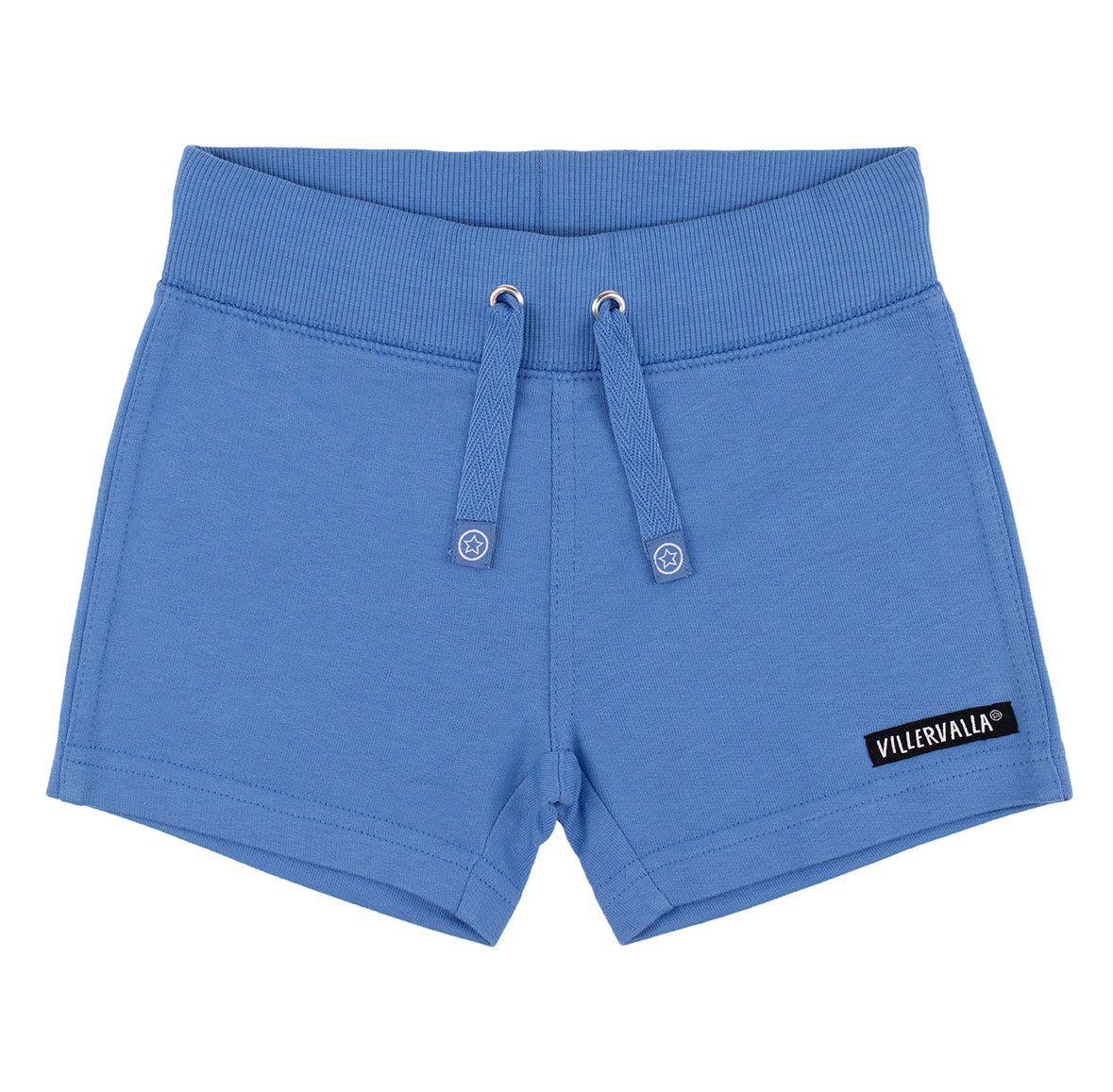 Villervalla Relaxed Shorts - Nautic