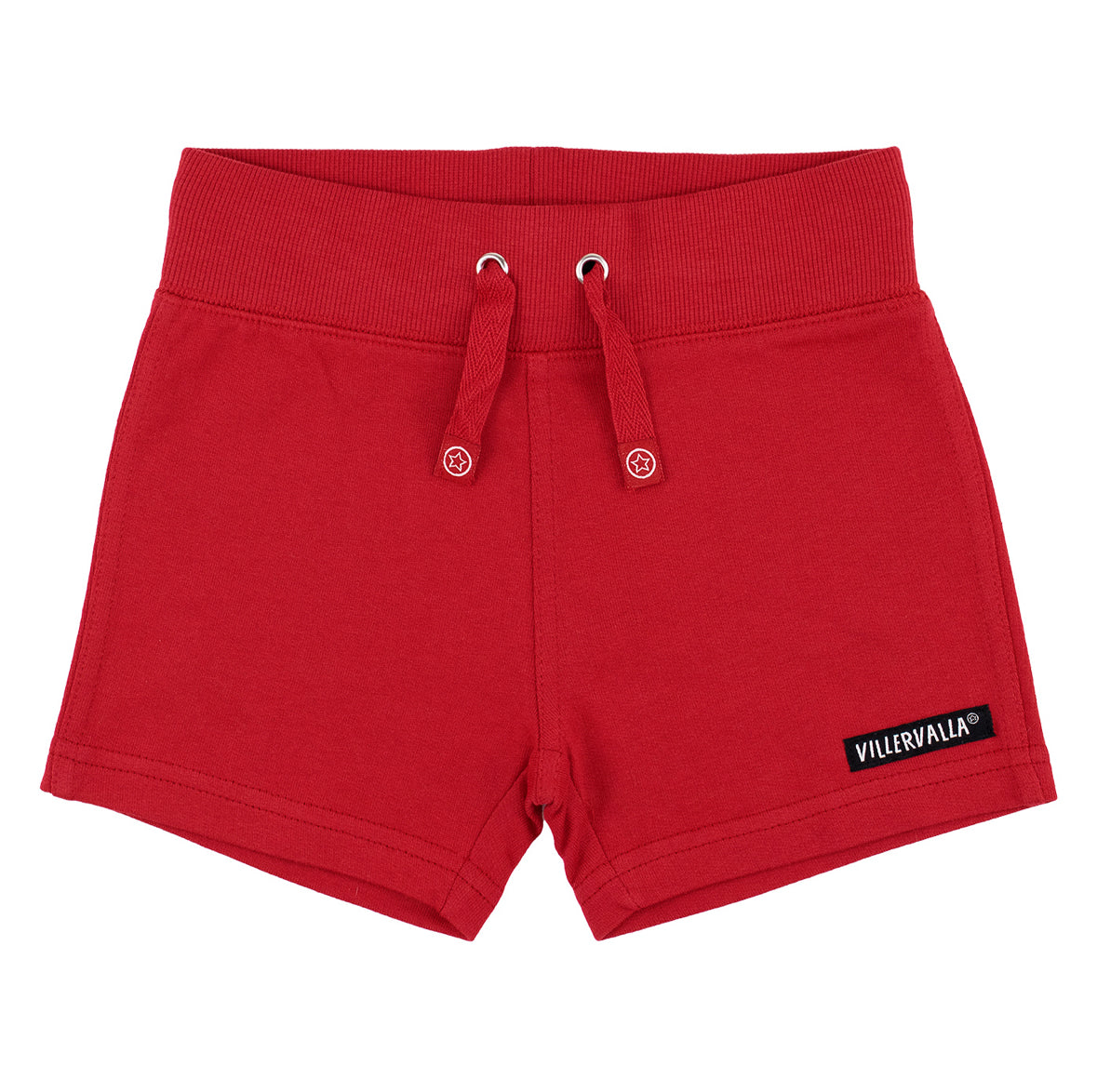 Villervalla Relaxed Shorts - Salsa