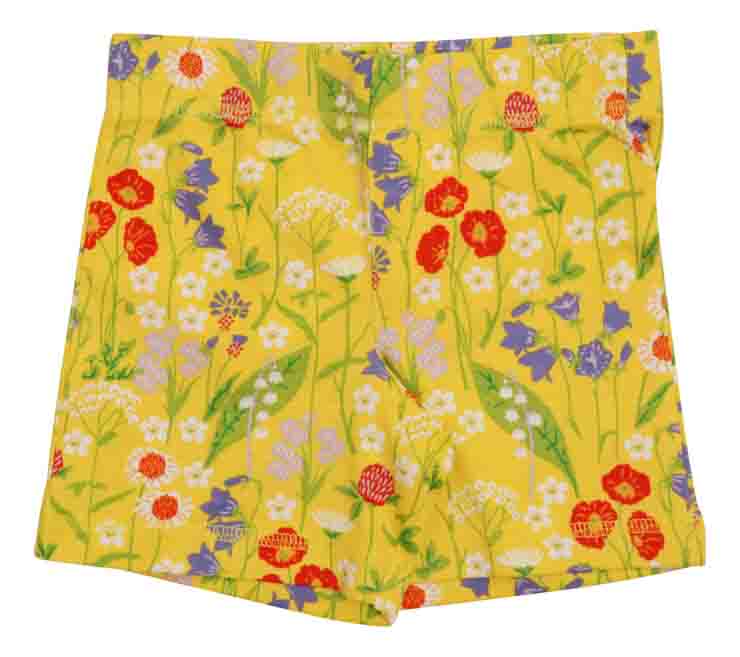 Duns Long Sleeve  Body, Mushroom Yellow main image 1
