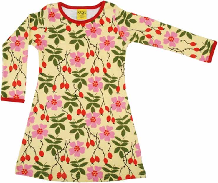DUNS LS Dress Adult