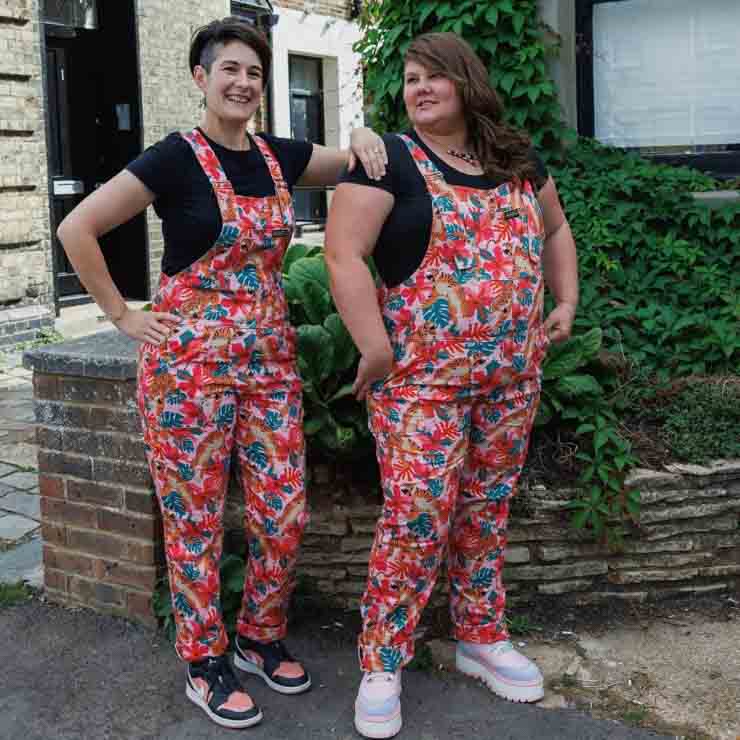 tiger lily clothes uk Run & Fly